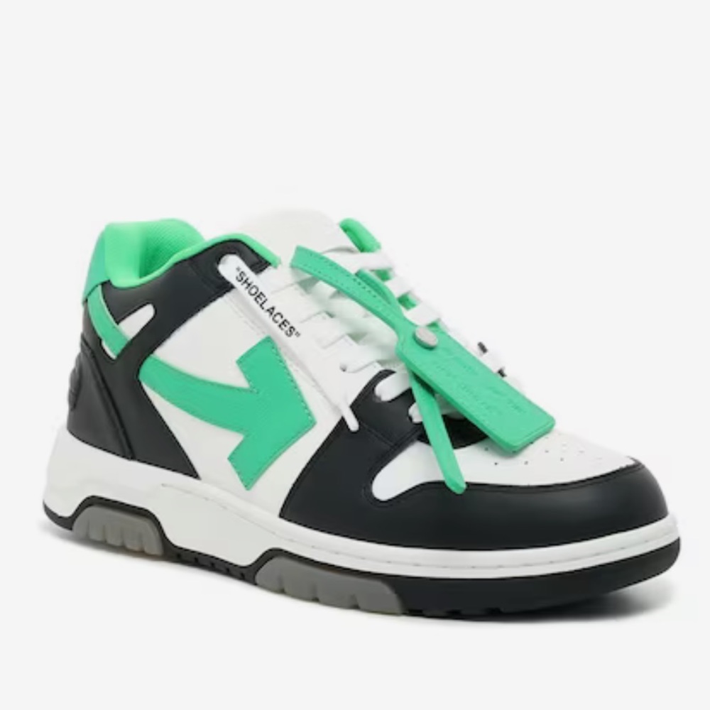 Off-White Out of Office Sneakers